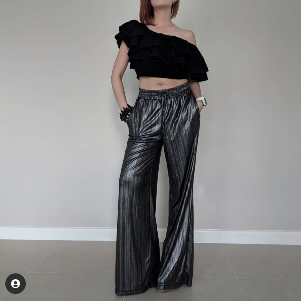 Blouse - Picture 3 of 3